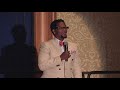 DL Hughley Live In New Orleans W/ Don 