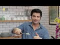 How to Chop like a Chef | Slice,Shred & Mince using a Chefs Knife Kunal Kapur Master Kitchen Skills