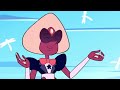 Sardonyx's First Appearance! | Garnet and Pearl Fuse | Cry For Help Steven Universe |Cartoon Network