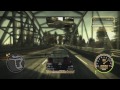 Need for Speed Most Wanted (Final Boss Razor/all 5 races + Final Pursuit)