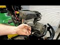 Riding Mower Engine Turns Slow, Starter Hanging Up, Won't Turn Over - Detailed Diagnostics & Repair