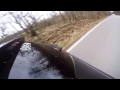 Audi Q7 4.2 Onboard Exhaust Video