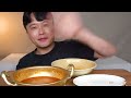 아내표 집밥🍚 삼겹살 김치찌개 용가리치킨 계란후라이 대접밥 요리 먹방 Pork Kimchi Stew ASMR MUKBANG REAL SOUND EATING SHOW