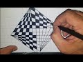 Easy Design 2| New Design with Marker || Tutorial of Easy Design