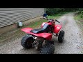 Why you should BUY a Honda TRX 400 EX