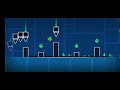 Pasándome polargeist pero si me muero se acaba el video #2 #geometrydash