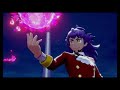 Pokémon Sword Nuzlocke Challenge - Battle Tower - VS: Leon (Lost Audio)