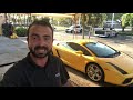 Lamborghini Gallardo Clutch Replacement***BEHIND THE SCENES