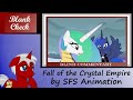 [Blind Commentary] Fall of the Crystal Empire