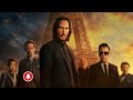 JOHN WICK 4: BEST SCENES | 4K UHD CLİPS (2023)