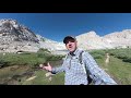 Cottonwood Lakes Hike - HikingGuy.com