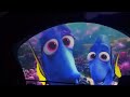 Nemo & Friends SeaRider Full Experience 1080p POV with Low Light Tokyo DisneySea