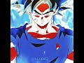 Goku / Kakarot | Dragon Ball | METAMORPHOSIS - EXTRA SLOWED | EDIT