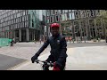 Walking Filming - Kings Cross & St Pancras ft Google HQ & Coal Drops Yard