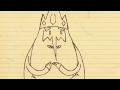 [FAN VIDEO] Adventure Time - I remember you