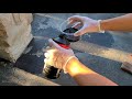 Aquaphalt 6.0 Review - How to fix asphalt driveway depression and pothole like a Pro?