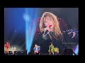 Travis Kelce Obsessing Over Taylor Swift At The Eras Tour For 6 Minutes straight...