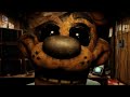 A Bite at Freddy's All Jumpscares