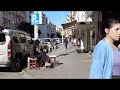 4K Life in TURKEY, Izmir City Walk, Urban Göztepe, Güzelyali