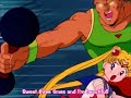 Sailor Moon 20th Anniversary Rewatch: Laziest Use of Stock Footage EVER?
