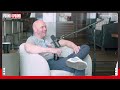 DANA WHITE: Building UFC, Favorite Fighters, Conor Mcgregor || P4P Kamaru Usman & Henry Cejudo Ep. 5