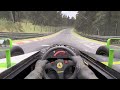 Forza Motorsport Racing on The Nordschleife - 4k Nvidia RTX 4090