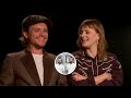 The Cast of House of The Dragon Play A Hilarious Game Of MTV Yearbook | MTV Movies