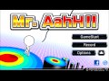 Mr AahH!! - Main Theme [mobile game]