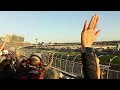 Final Lap - FOHQT 500 - My veiw.