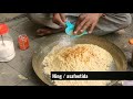 Besan plain sev at home | Homemade Sev | Barik Sev | 5 ingredients simple crispy sev