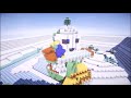 Minecraft Mario 64 Trailer HD 1080p