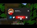 Minecraft Hardcore'da Issız VOLKAN Adasında 100 Gün Hayatta Kalmak...