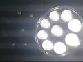 An inside joke about LED headlights.