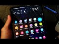 UPDATE: Galaxy Z Fold 3 Screen Protector Removal [LIFTING!!] [BUBBLING!!]