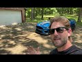 Mustang Mach 1 Owner's Review (After One Year, Worth It?)