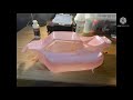 Practice paint job using bitty Design liquid mask