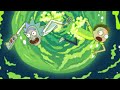 Rick and Morty theme REIMAGINED AGAIN