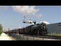 The Return of Canadian Pacific 2816: Final Spike Steam Tour 2024 (4K)