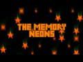 STIK Question -  The memory neons