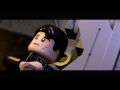 LEGO Mission: Impossible - Full Game Walkthrough