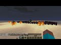 Presenting the FIRENATOR 4000 in Minecraft