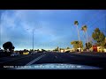 Wrong way - Bad Drivers of Mesa, AZ 01/16/2020