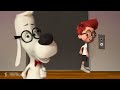 Mr. Peabody & Sherman (2014) - The Story of Mr. Peabody Scene (1/10) | Movieclips