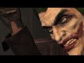 Analyzing Evil: The Joker From The Arkham Series