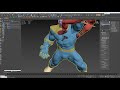 Tyflow Animation (Complete Tutorial)                             #3dsmax #3d #tyflow