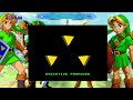 SPEEDRUN ZELDA A LINK TO THE PAST en 2min54