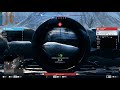 Battlefield 5, Blasternaught aimbot+wh cheater