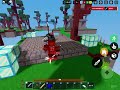 l love bedwars do you like bedwars comment bollow