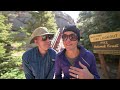 Devil's Head Lookout: Most popular hike near Denver, Colorado? (Cinematic Vlog)