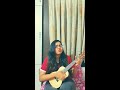 Corona Lockdown|Time to learn|Ukulele|Hindi Songs| Give me some sunshine